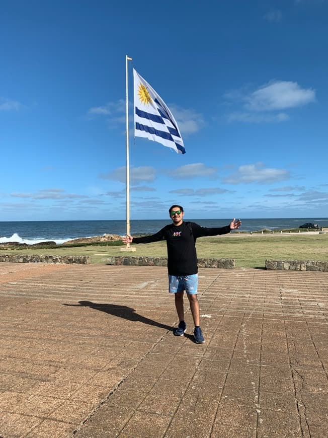 Place Punta del Este