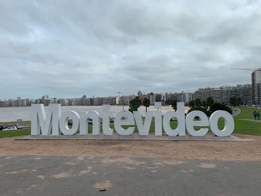 Place Montevideo