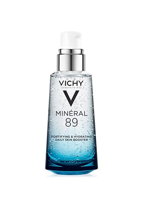 Belleza VICHY MINERAL 89 CREMA 50 ML