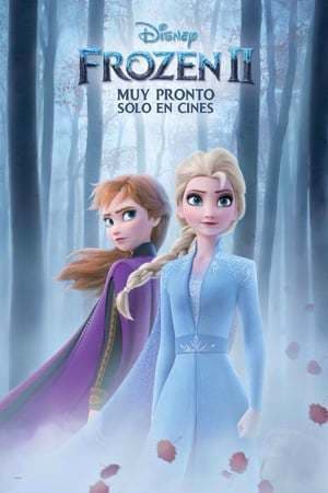 Movie Frozen II