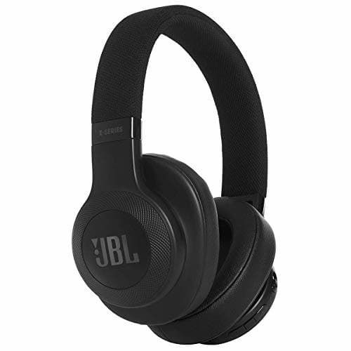 Electronic JBL E55BT - Auriculares Bluetooth Supraaurales Plegables