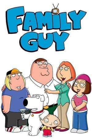 Serie Family Guy