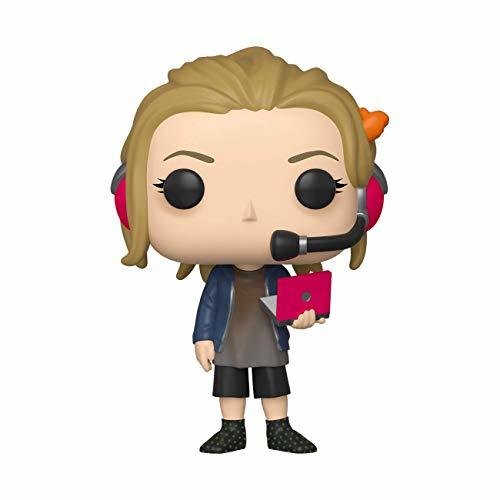 Juego Funko- Pop Vinilo: Big Bang Theory S2: Penny Figura Coleccionable,