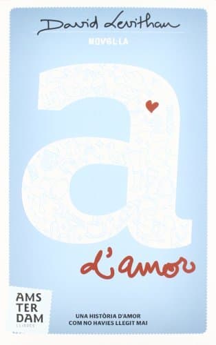 Libro A d'amor 