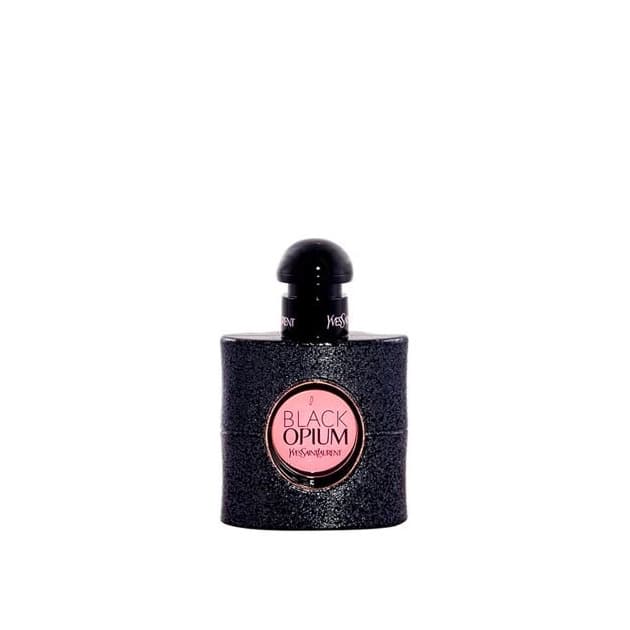 Belleza YVES SAINT LAURENT BLACK OPIUM - Agua de perfume vaporizador para mujer