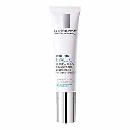 Belleza REDERMIC C OJOS TTO RELLENO ANTIEDAD OJO SEN LA ROCHE POSAY 15