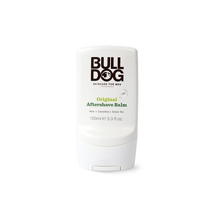 Belleza After Shave Skincare, de Bulldog