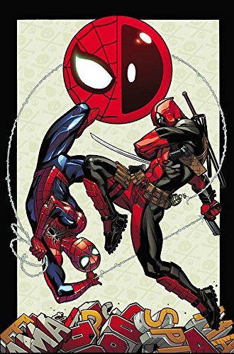 Book Spider-man/deadpool Vol. 1