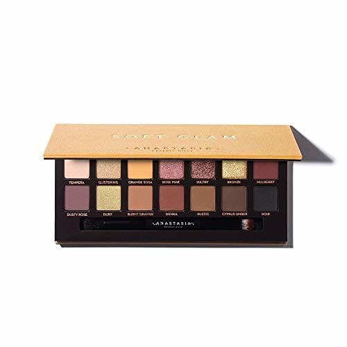 Belleza Anastasia Beverly Hills Soft Glam Eyeshadow Palette