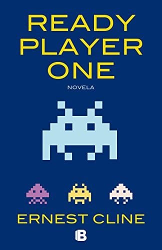 Movie Ready Player One