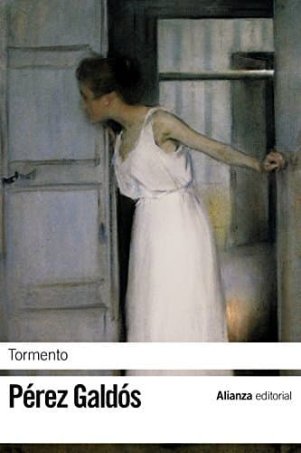 Book Tormento (El Libro De Bolsillo - Bibliotecas De Autor