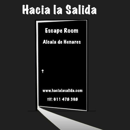 Place Hacia la salida