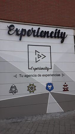 Place Experiencity Escape Room