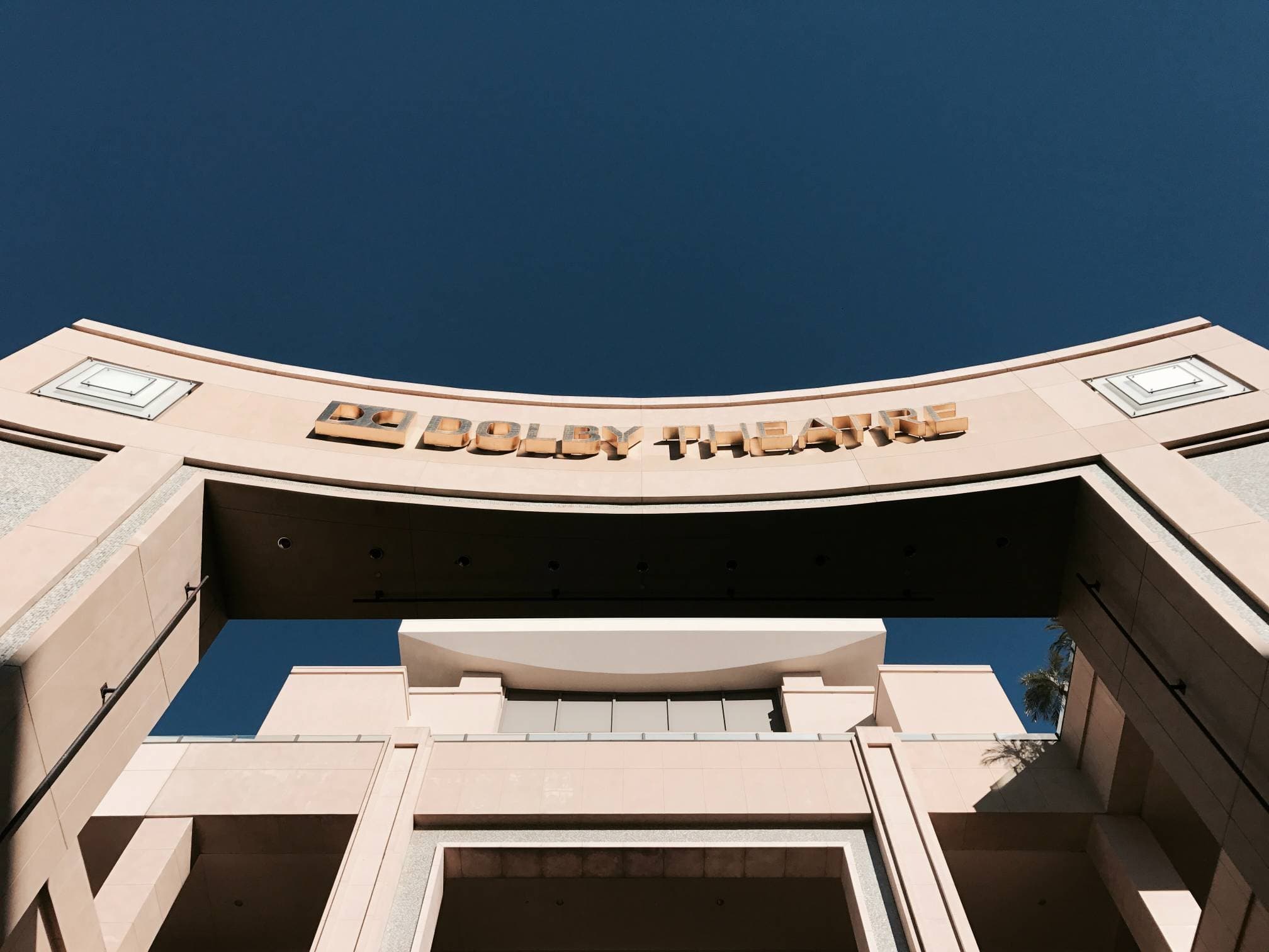 Place Dolby Theatre