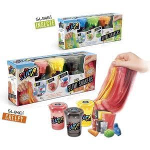 Moda Slime Shakers Rainbow/Cosmic pas cher au Meilleur Prix