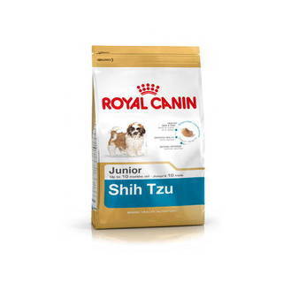 Moda Royal Canin Shih tzu Junior - Tiendanimal