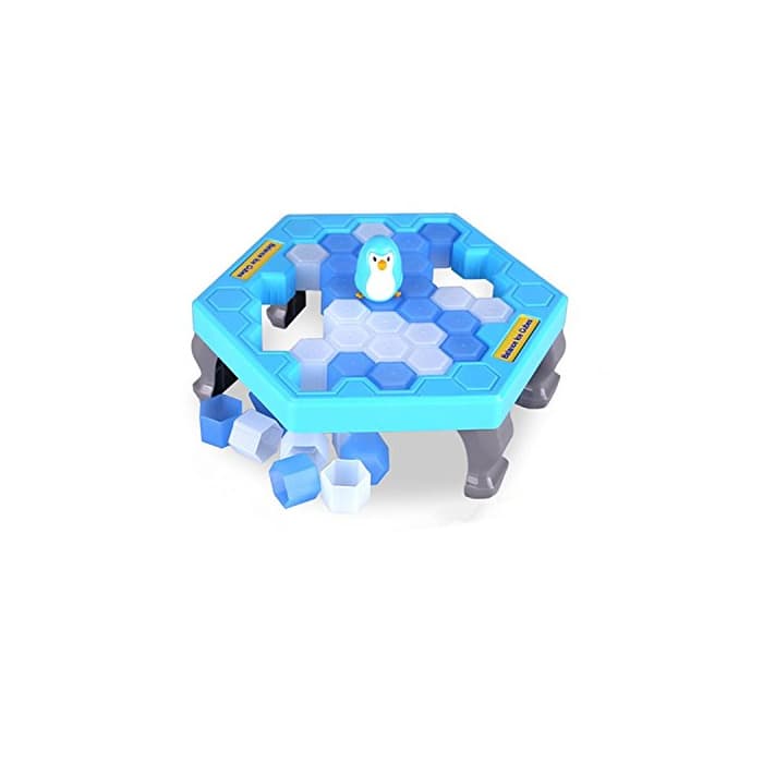 Producto Juego de Estrategia Familiar! Penguin Trap Kid's Game