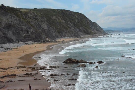 Lugar Playa de BARRIKA exkallerana