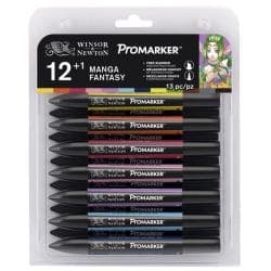 Moda Winsor & newton - Rotulador - Piera