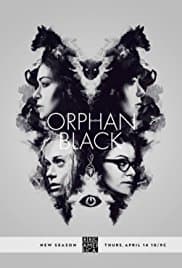 Serie Orphan Black