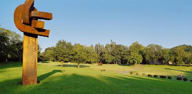 Place Chillida Leku