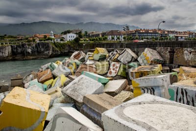 Place Los Cubos de la Memoria