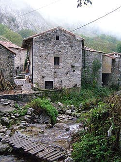 Place Bulnes