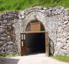 Place Funicular de Bulnes