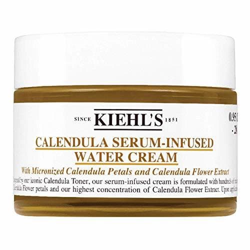 Belleza Kiehls Kiehl's - Suero de caléndula