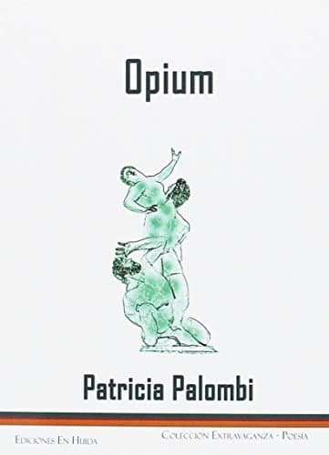 Book OPIUM 