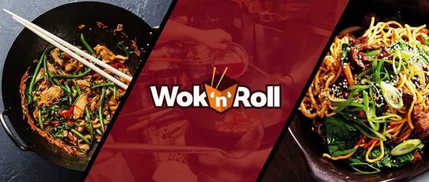 Restaurants Wok 'n' Roll Metepec