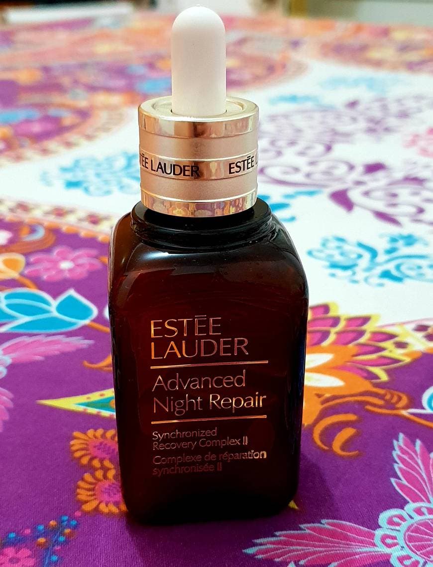 Beauty Estée Lauder Advanced Night Repair II, Sérum nocturno facial