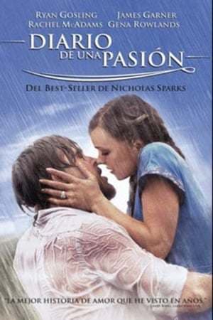 Película The Notebook