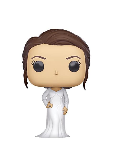 Juego Funko POP! Bella Boda