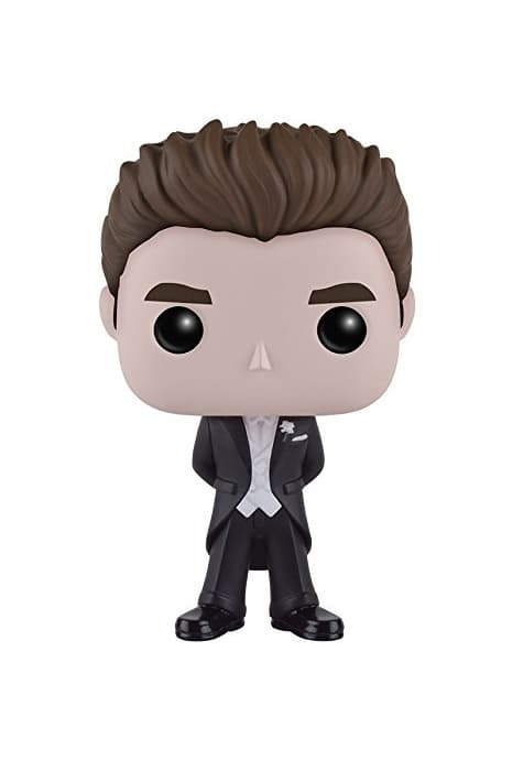 Producto Fukno POP! Edward Cullen Boda