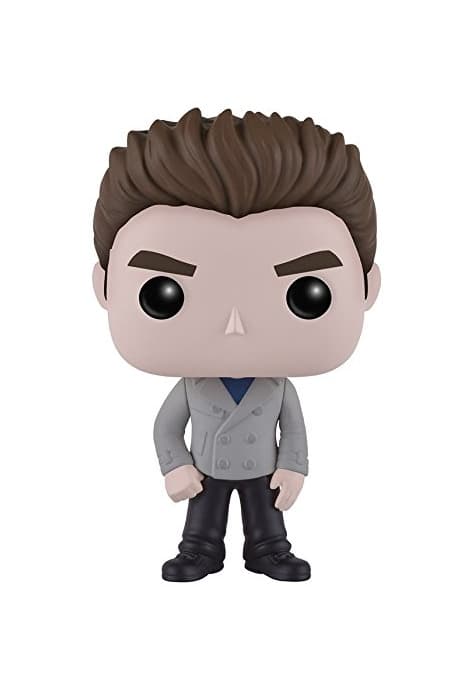 Juego Funko POP! Edward Cullen