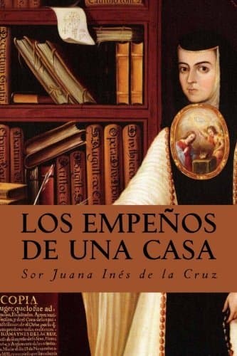 Book Los Empeños de una Casa