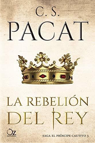 Book La rebelión del rey