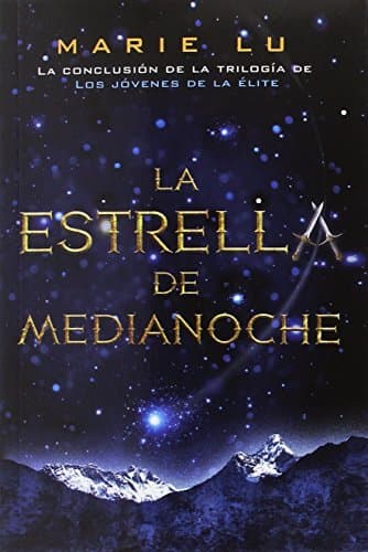 Book La estrella de medianoche