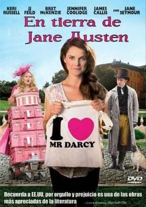 Movie Austenland