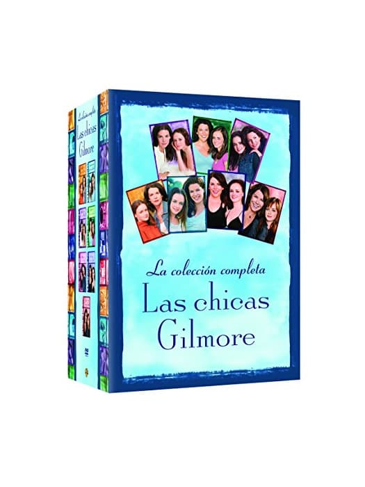 Electronic Las Chicas Gilmore