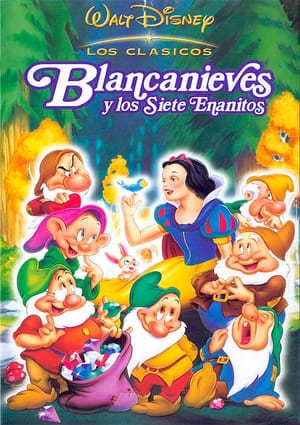 Película Snow White and the Seven Dwarfs