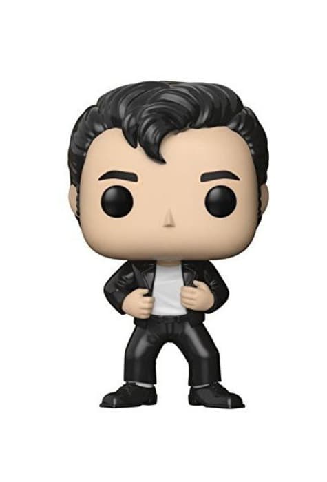 Juego FunKo Pop Vinilo, Multicolor