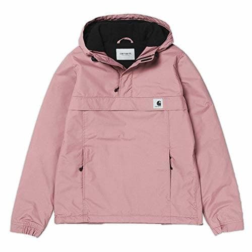 Fashion Carhartt Nimbus Pullover Woman Soft Rose S Rosa