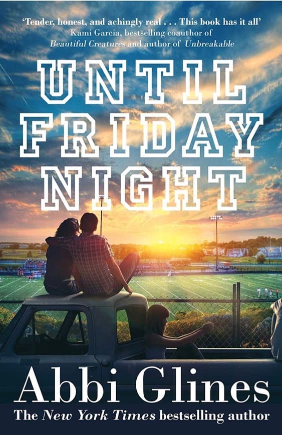 Libro Until Friday Night by Abbi Glines