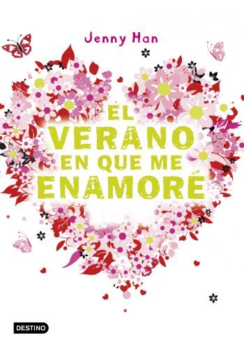 Book El verano en que me enamoré