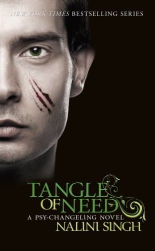 Book Tangle of Need: Book 11