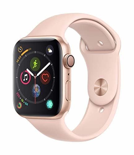 Electronic Apple Watch Series 4 - Reloj inteligente