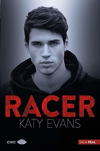 Book Racer