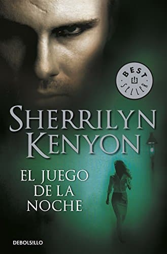 Book El juego de la noche